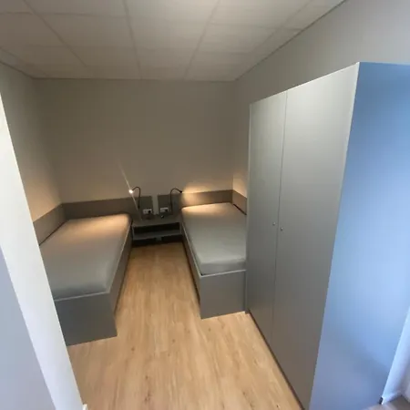 Lejlighed Boardinghouse-halverde