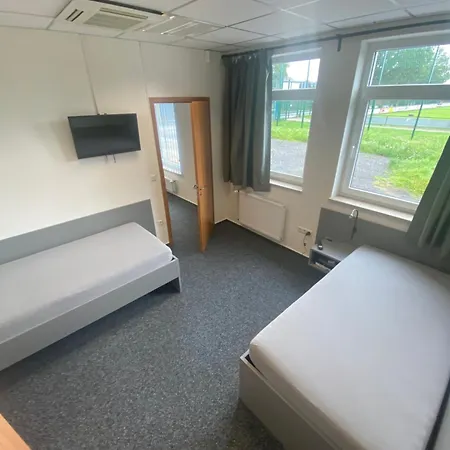 Lejlighed Boardinghouse-halverde