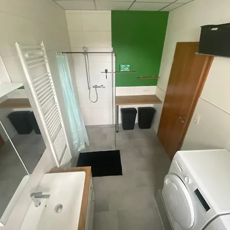 Boardinghouse-halverde