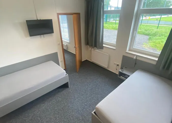 Lejlighed Boardinghouse-halverde